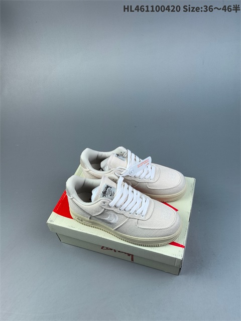 men air force one shoes 36-45 2025-9-19-517